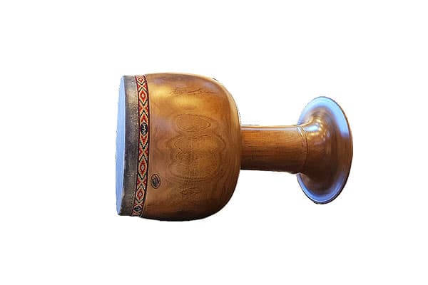 تنبک چهار مهر ویژه شیرانی — تصویر ۲