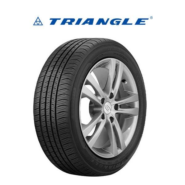 لاستیک تراینگل طرح گل TC101 سایز195/65R15
