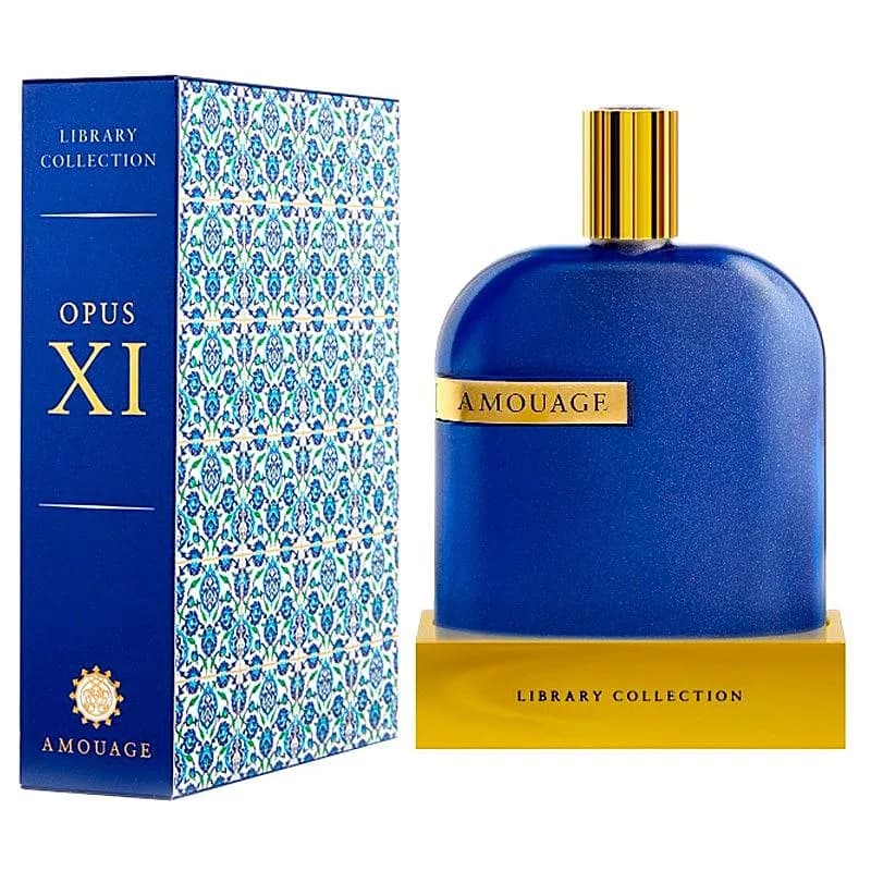 عطر ادکلن آمواج اوپوس 11 اصل