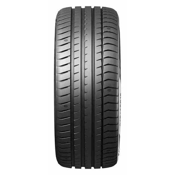 لاستیک تراینگل طرح گل TH202 سایز215/50R17 — تصویر ۲