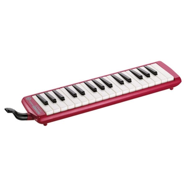 ملودیکا Hohner Fire Red 32