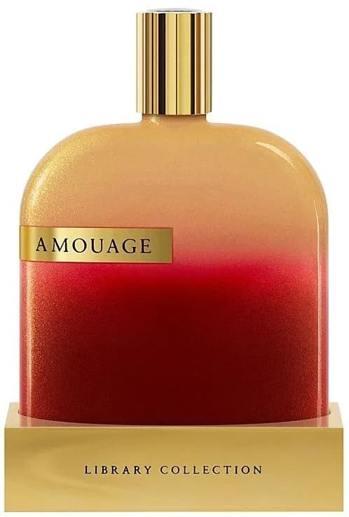 عطر ادکلن آمواج اوپوس ده اصل — تصویر ۳