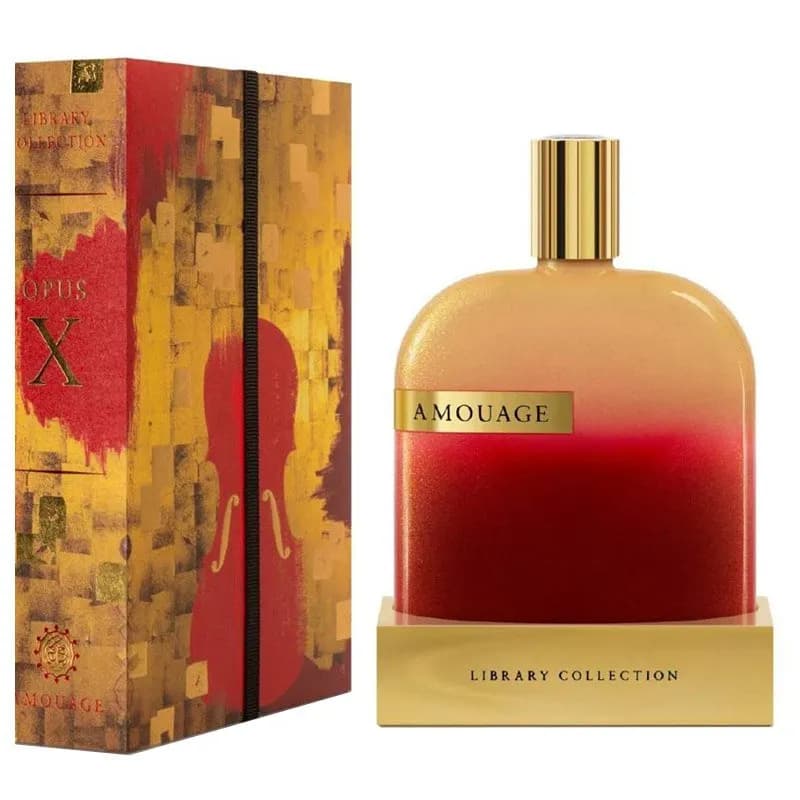 عطر ادکلن آمواج اوپوس ده اصل