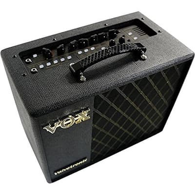آمپلی فایر وکس Vox VT40X — تصویر ۶