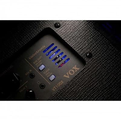 آمپلی فایر وکس Vox VT40X — تصویر ۷