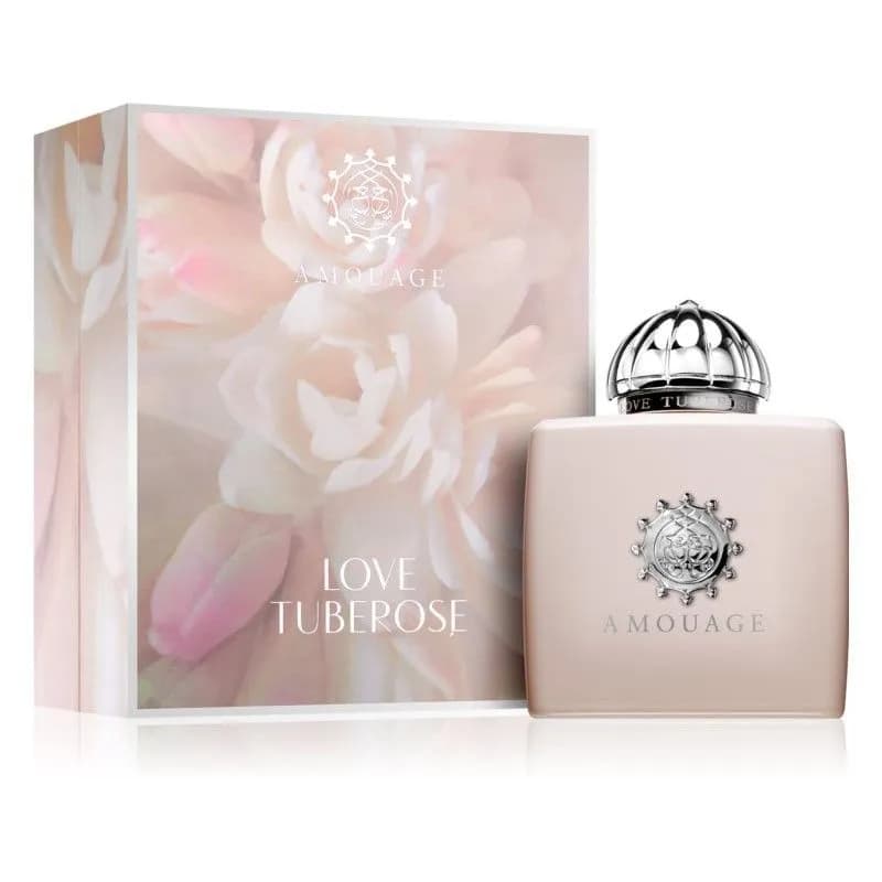 عطر ادکلن آمواج لاو تیوب رز زنانه اصل