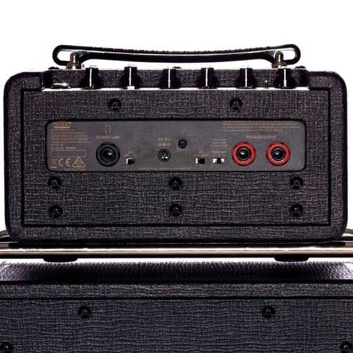 آمپلی فایر وکس VOX MSB25 Mini Superbeetle — تصویر ۳