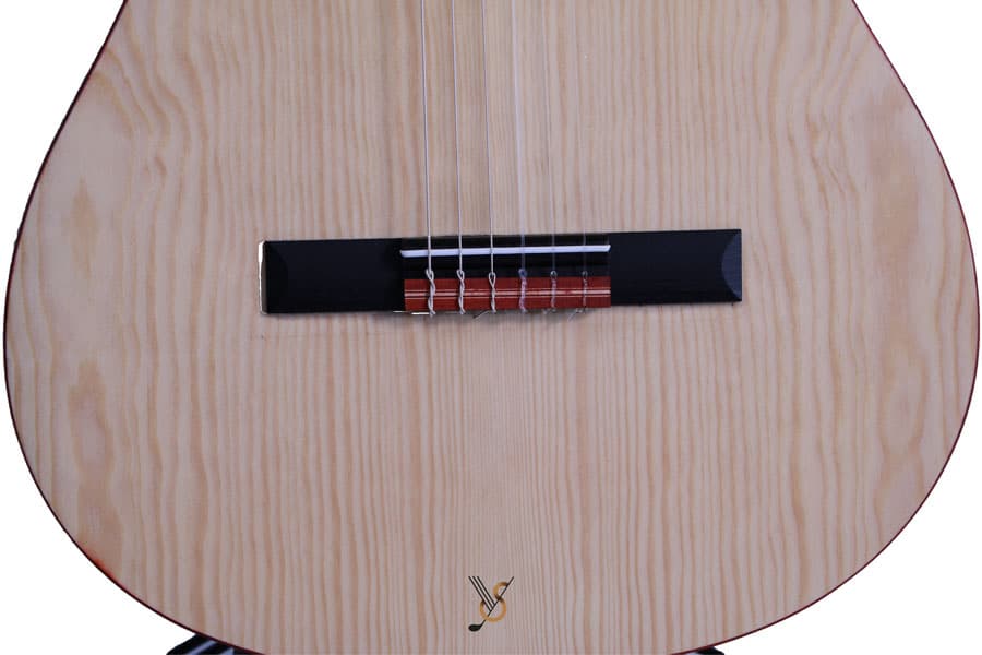 گیتار کلاسیک آگرین کد g1 — تصویر ۴