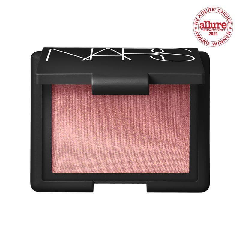 رژگونه نارس رنگ ارگاسم NARS blash