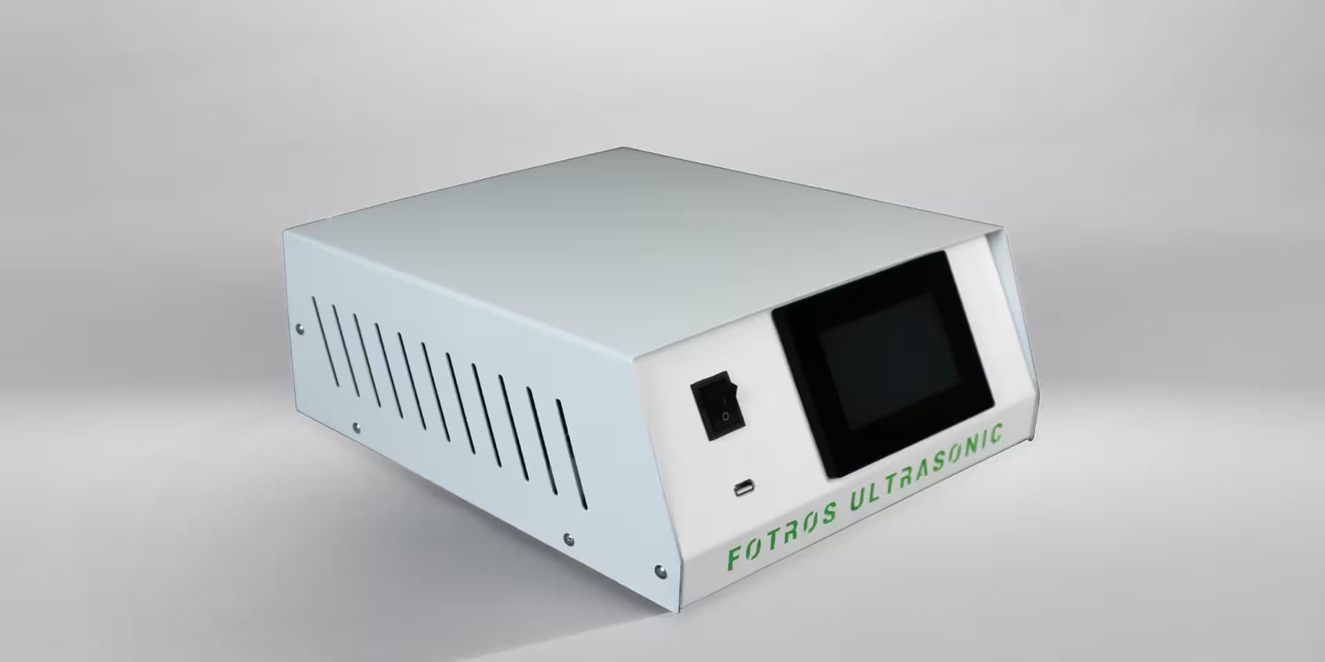 هموژنایزر التراسونیک مدل UHO1A — تصویر ۳