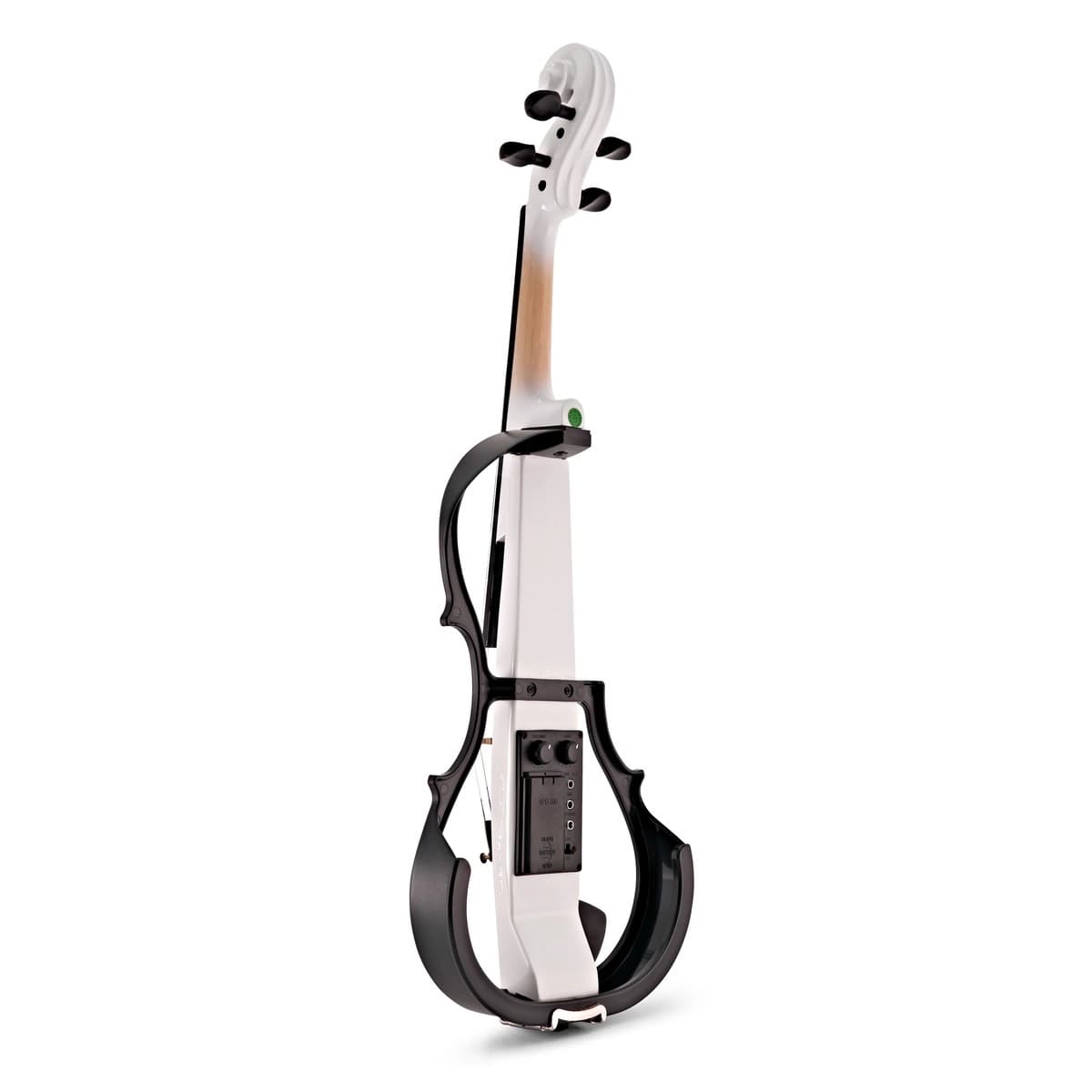 ویولن الکتریک Gewa E-Violin White — تصویر ۲
