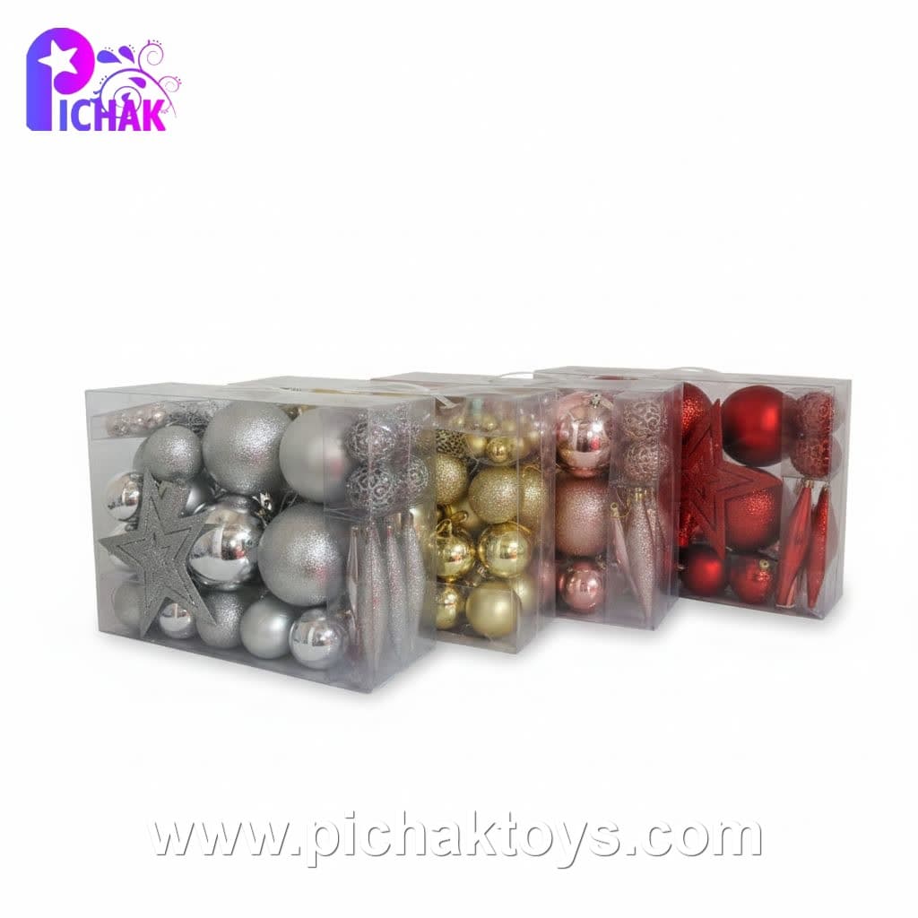 آویز تزئینی درخت کریسمس