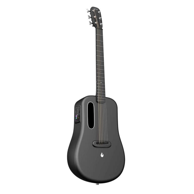 گیتار آکوستیک Lava Me 3 Space Grey — تصویر ۲