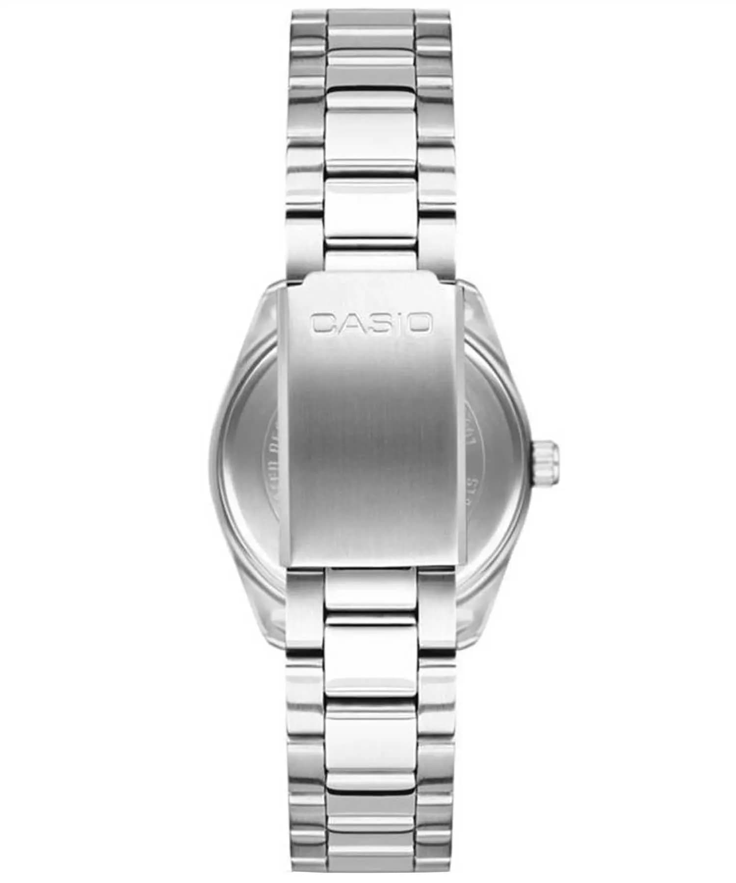 ساعت مچی زنانه کاسیو مدل CASIO-LTP-1302DS-4AVDF — تصویر ۲