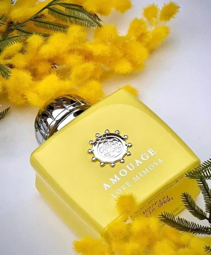 عطر ادکلن آمواج سان شاین زنانه اصل — تصویر ۴