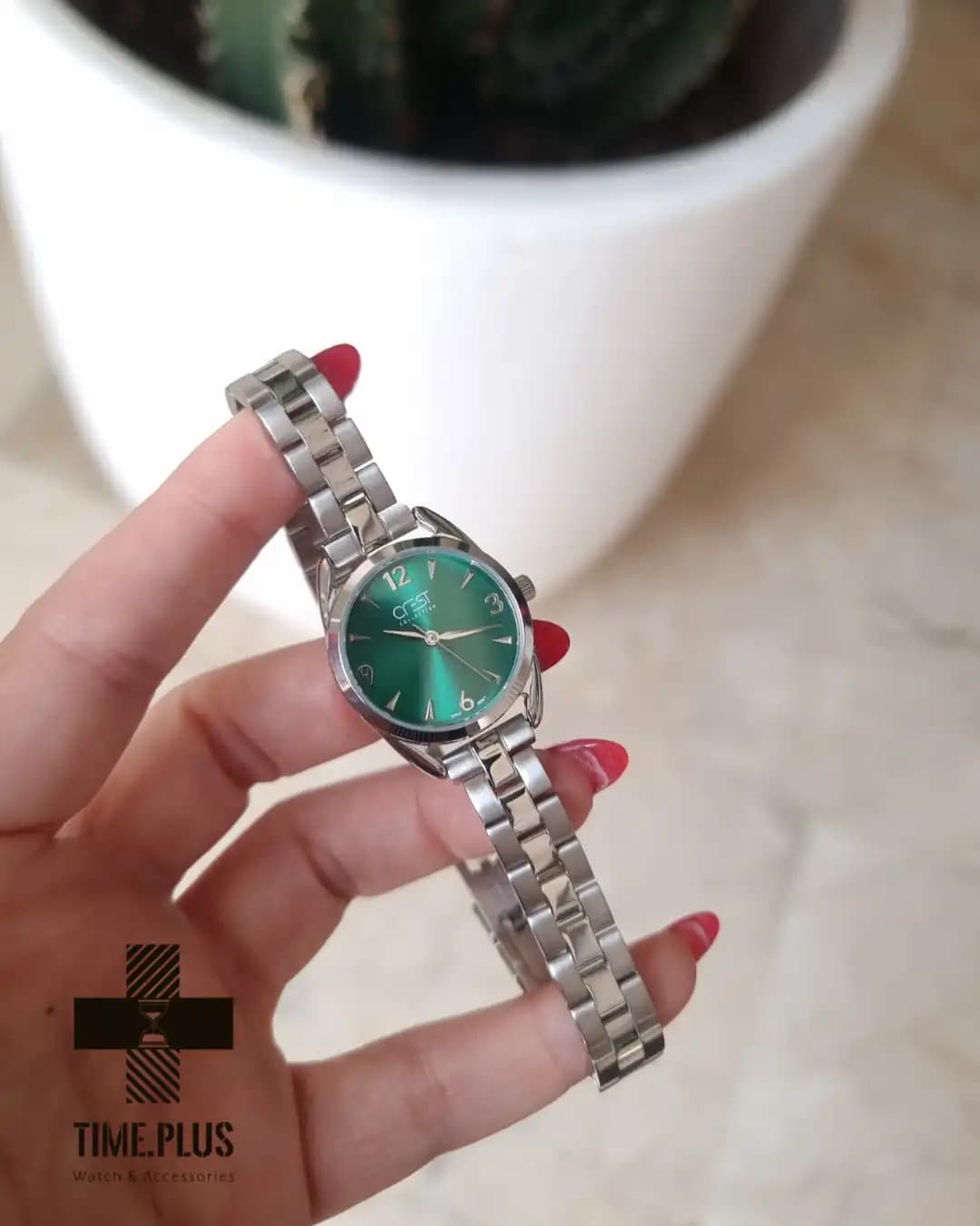 ساعت کرست زنانه اورجینال مدل 9052L-2 — تصویر ۳