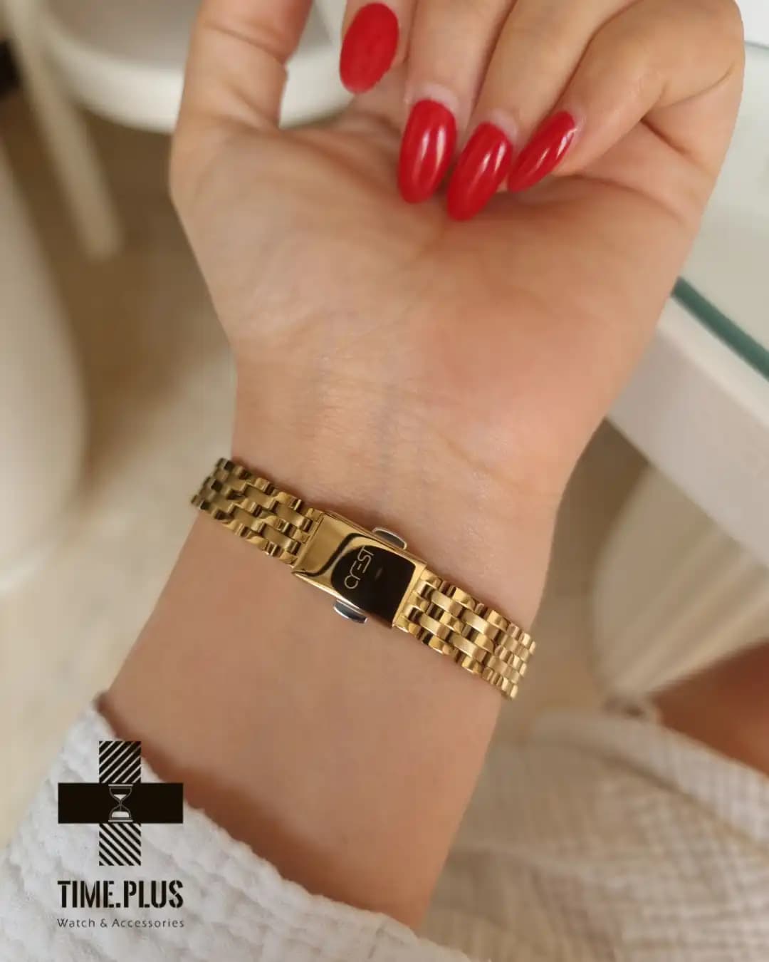 ساعت کرست زنانه اورجینال مدل 2-6332 — تصویر ۷