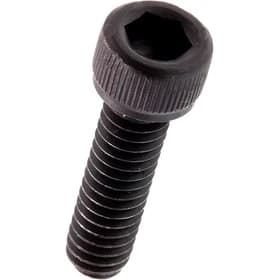 پیچ آلن مدل 14-40 بسته 30 عددی مشکی کد B21309