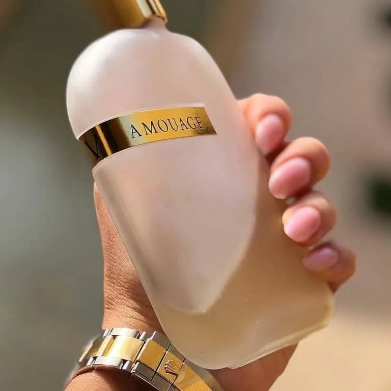 عطر ادکلن آمواج اوپوس پنج (اپوس V) اصل — تصویر ۳
