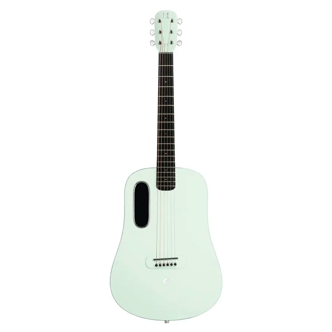 گیتار آکوستیک Lava Blue Touch 36 Aqua Green