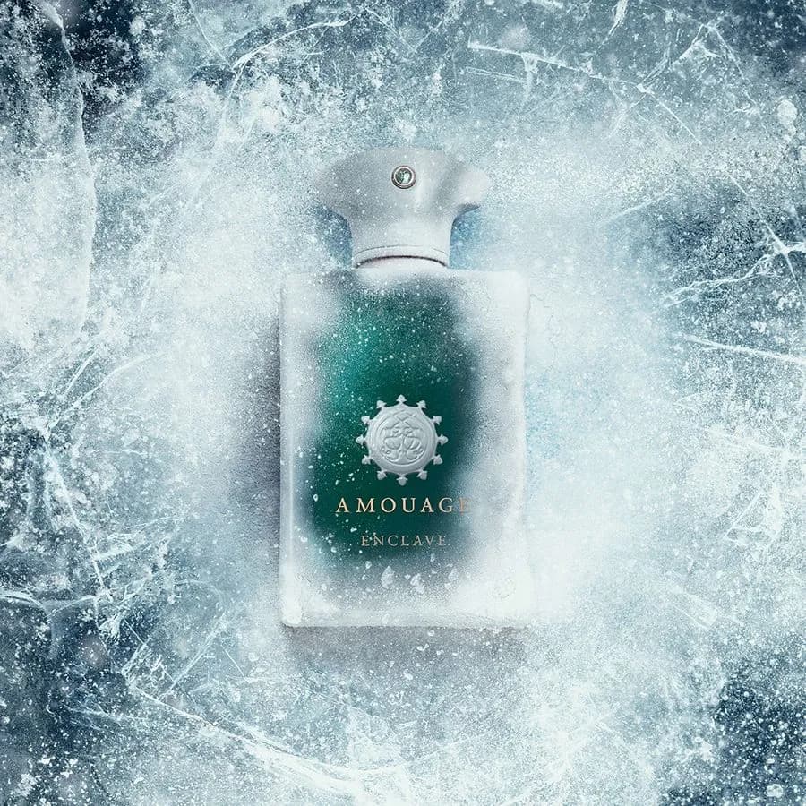 عطر ادکلن آمواج انکلیو اصل — تصویر ۴