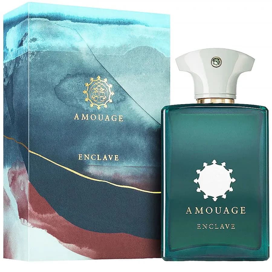 عطر ادکلن آمواج انکلیو اصل
