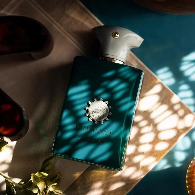 عطر ادکلن آمواج انکلیو اصل — تصویر ۵