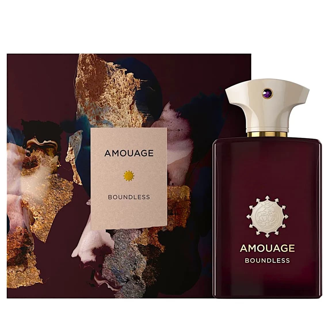 عطر ادکلن آمواج باندلس اصل