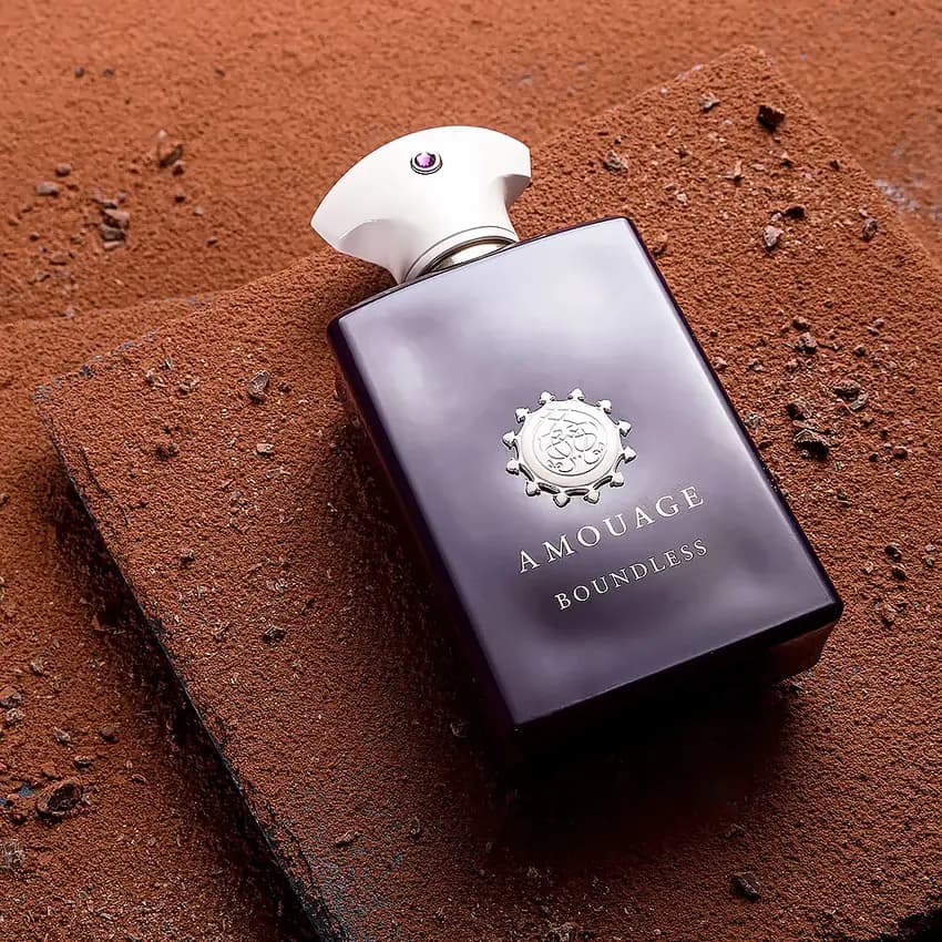 عطر ادکلن آمواج باندلس اصل — تصویر ۳