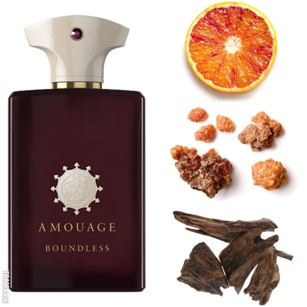 عطر ادکلن آمواج باندلس اصل — تصویر ۴