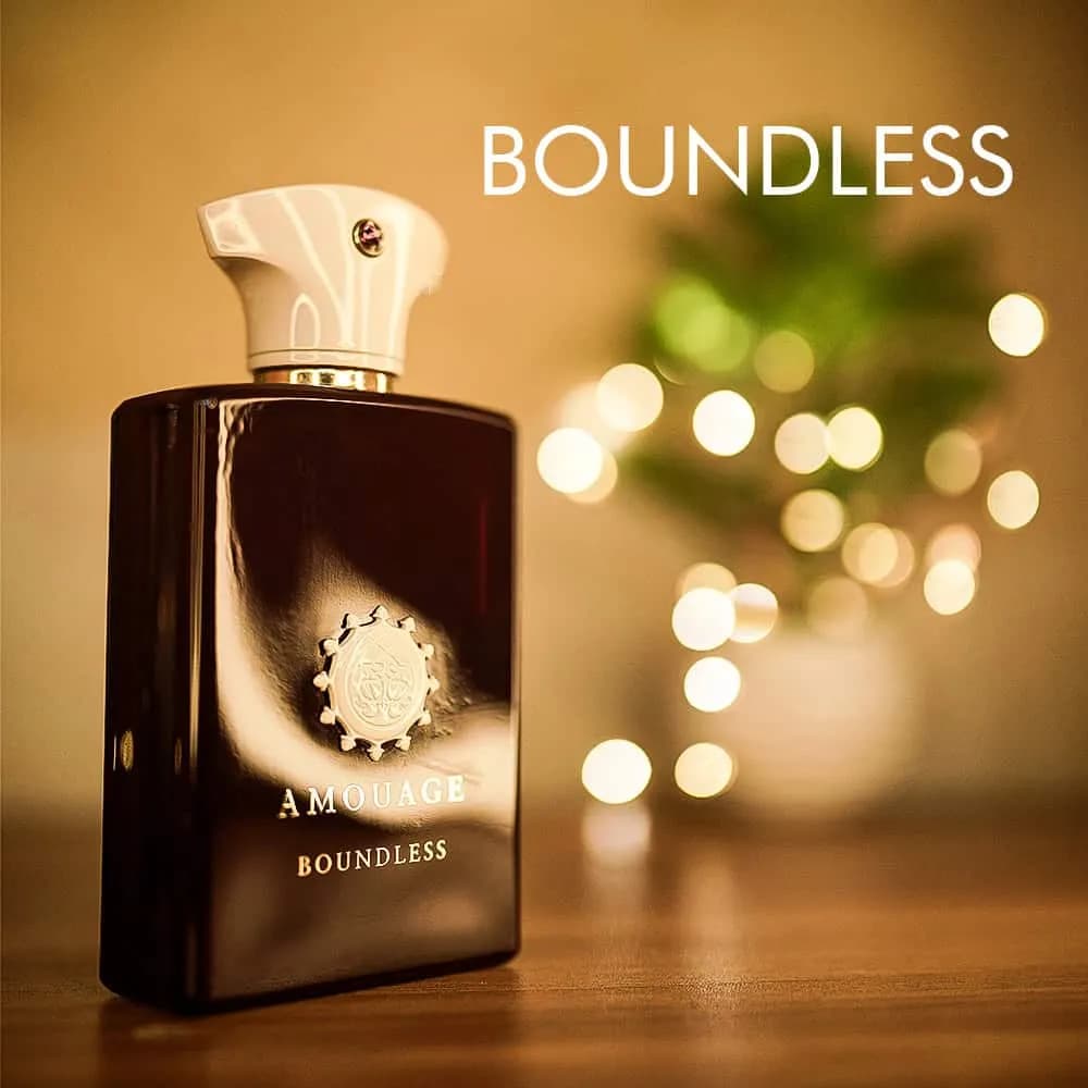 عطر ادکلن آمواج باندلس اصل — تصویر ۷