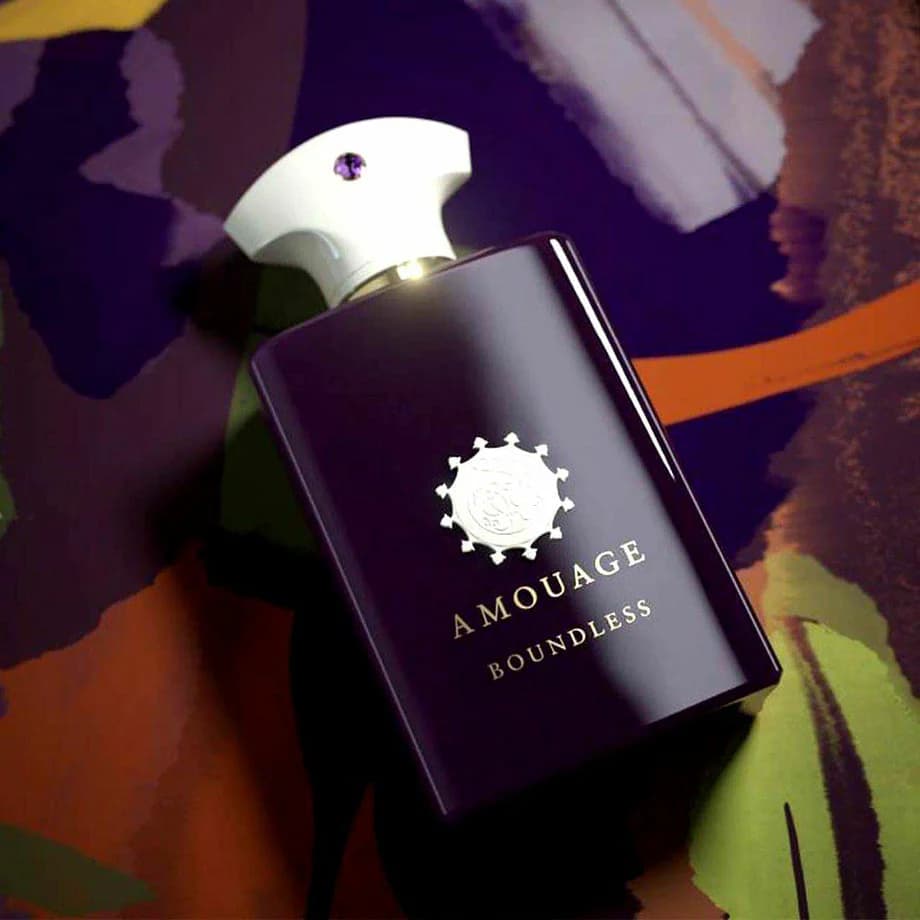 عطر ادکلن آمواج باندلس اصل — تصویر ۵