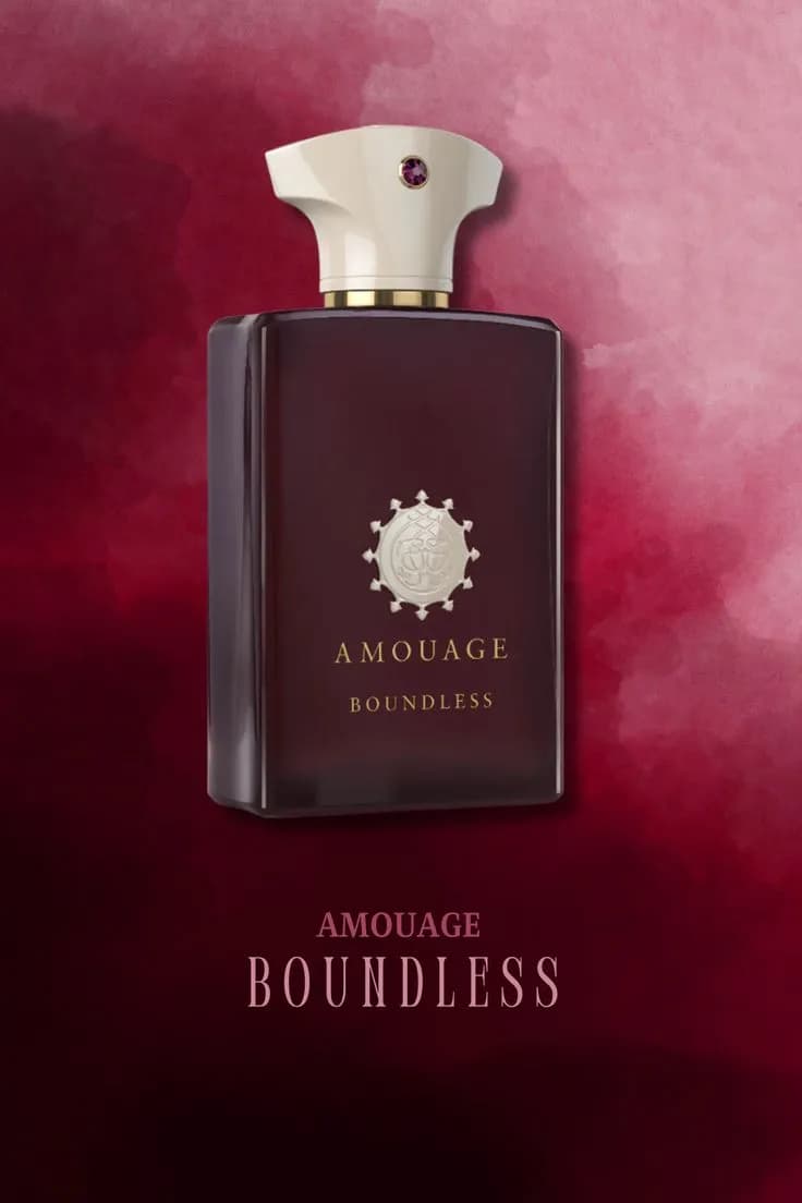 عطر ادکلن آمواج باندلس اصل — تصویر ۶