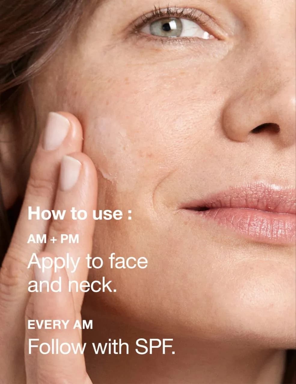 کرم ضد چروک اسمارت کلینیک 30ml — تصویر ۸