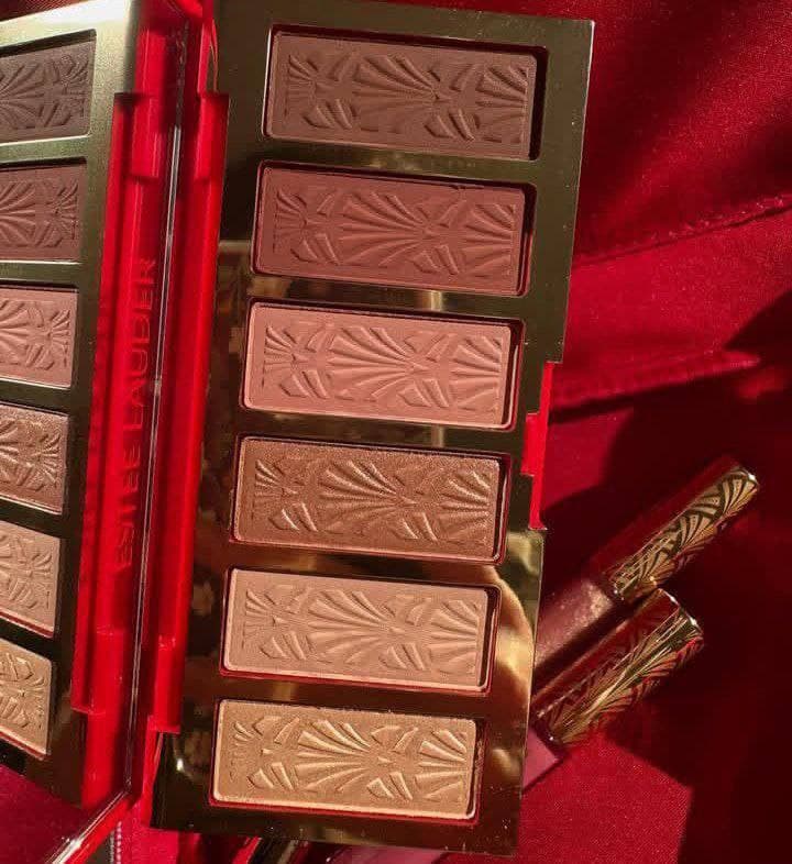 پلت سایه پک کریسمس استی لادر — تصویر ۲