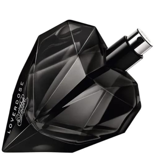 عطر ادکلن دیزل لاوردوز تاتو زنانه اصل — تصویر ۲