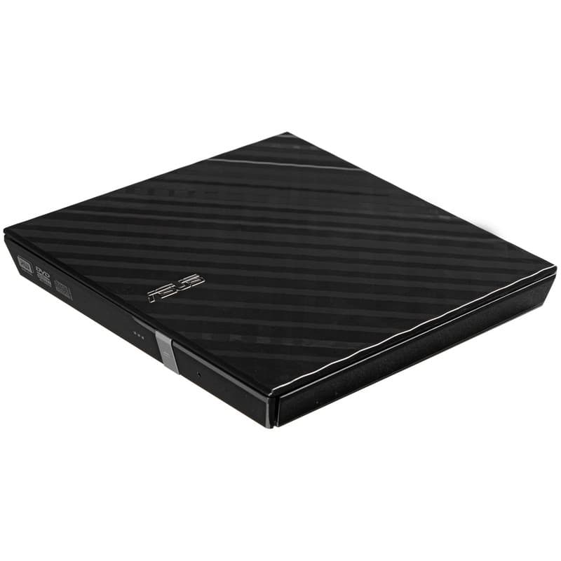 درایو DVD اکسترنال ایسوس مدل SDRW-08D2S-U Lite (دست دوم)