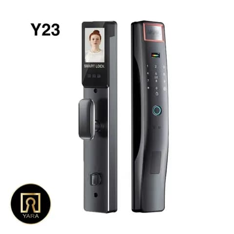 دستگیره هوشمند شارپ مدل Y23 — تصویر ۲