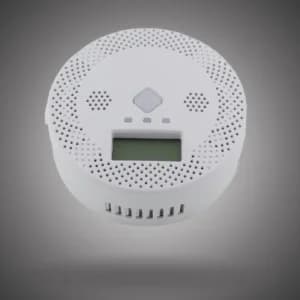 سنسور ترکیبی دود و مونوکسید کربن Wi-Fi – Tuya — تصویر ۳