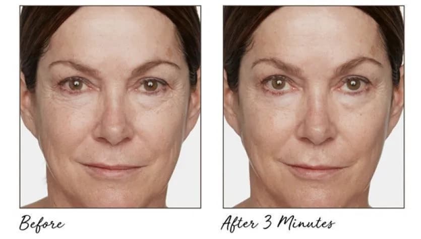 سرم رتینول ساندی ریلی اصل اروپایی حجم ۱۵میل SUNDAY RILEY A+ HIGH_DOSE RETINOL SERUM — تصویر ۱۲