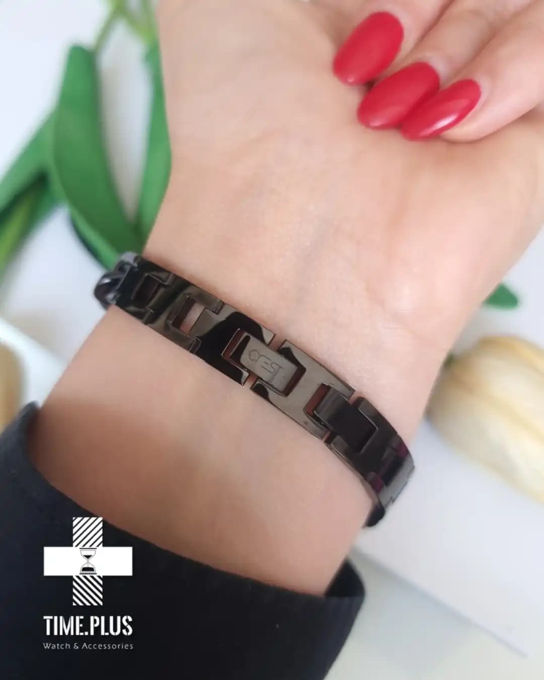 ساعت کرست زنانه اورجینال مدل 5-6355 — تصویر ۷