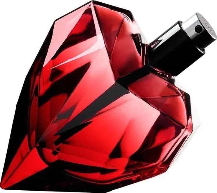 عطر ادکلن دیزل لاوردوز رد کیس زنانه اصل — تصویر ۲