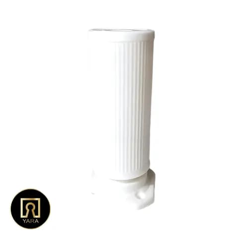 پایه کابینت کبریتی سفید مواد نو 6 سانت — تصویر ۶