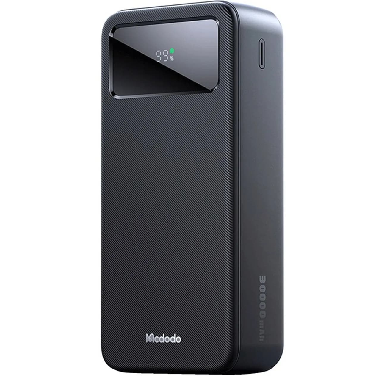 پاوربانک 30000 مک دودو Mcdodo MC-4240 توان 22.5 وات