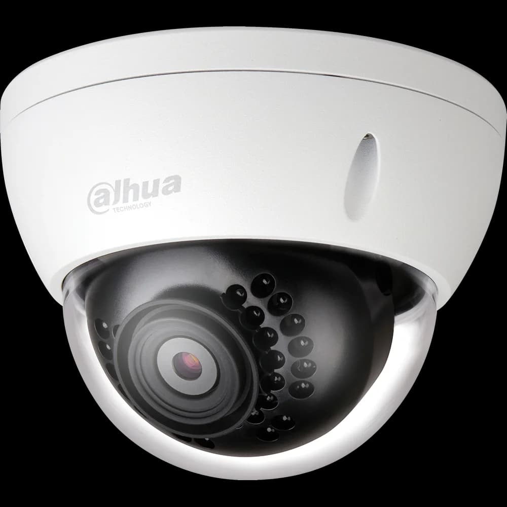 دوربین مداربسته داهوا مدل DAHUA DH-HAC-A21BL02 — تصویر ۲