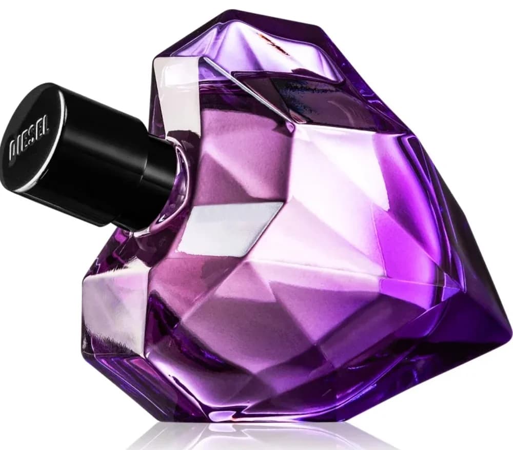 عطر ادکلن دیزل لاوردوز زنانه اصل — تصویر ۲