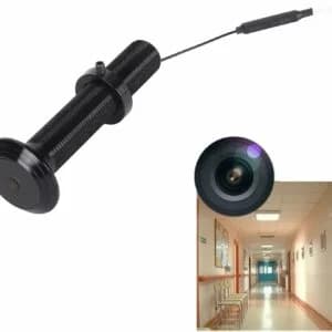 چشمی دیجیتال وایفای DB-6000