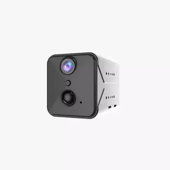 مینی دوربین مکعبی سیمکارتی مدل UBox