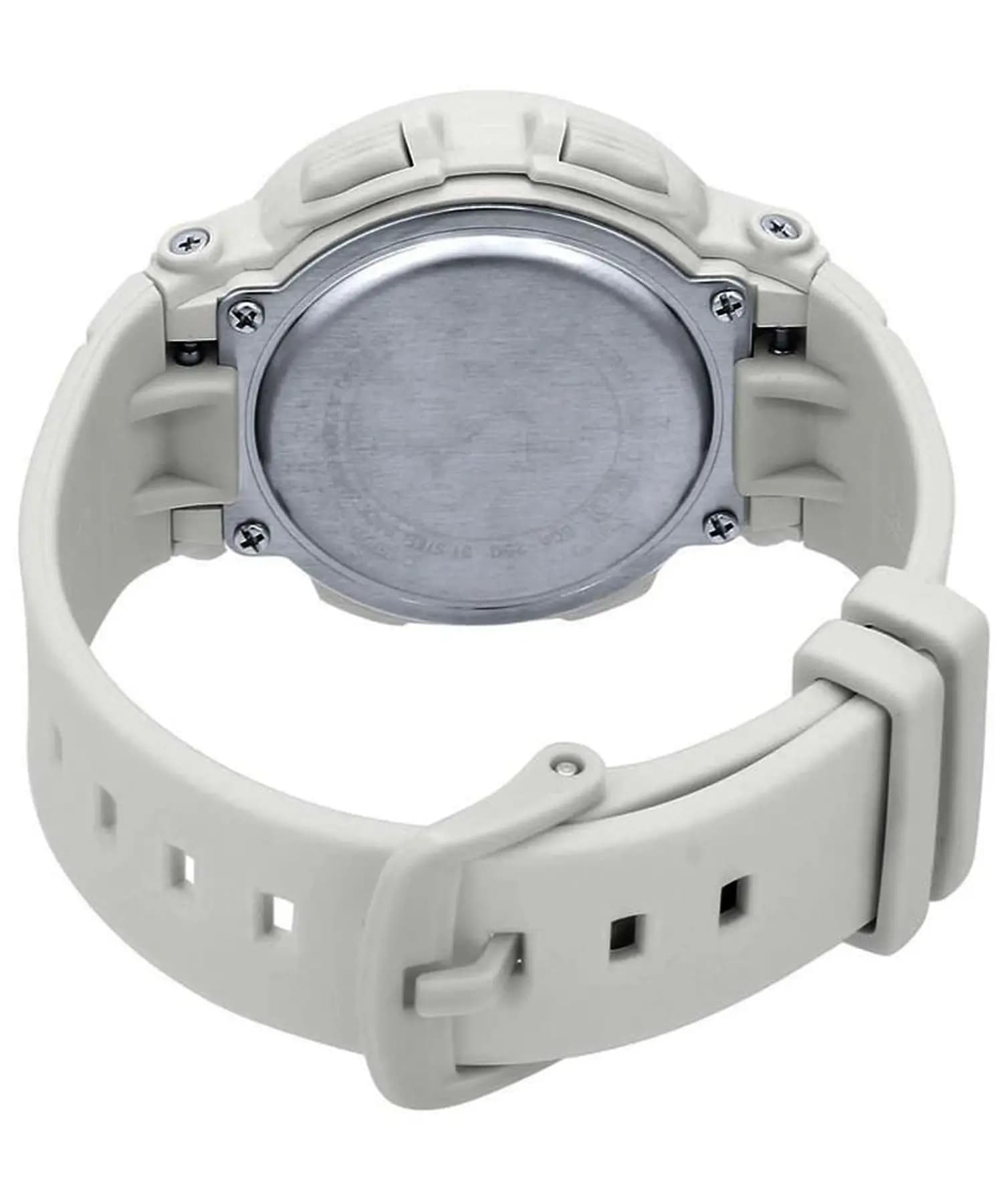 ساعت مچی زنانه Baby-G کاسیو مدل CASIO-BGA-250-7A2 — تصویر ۲