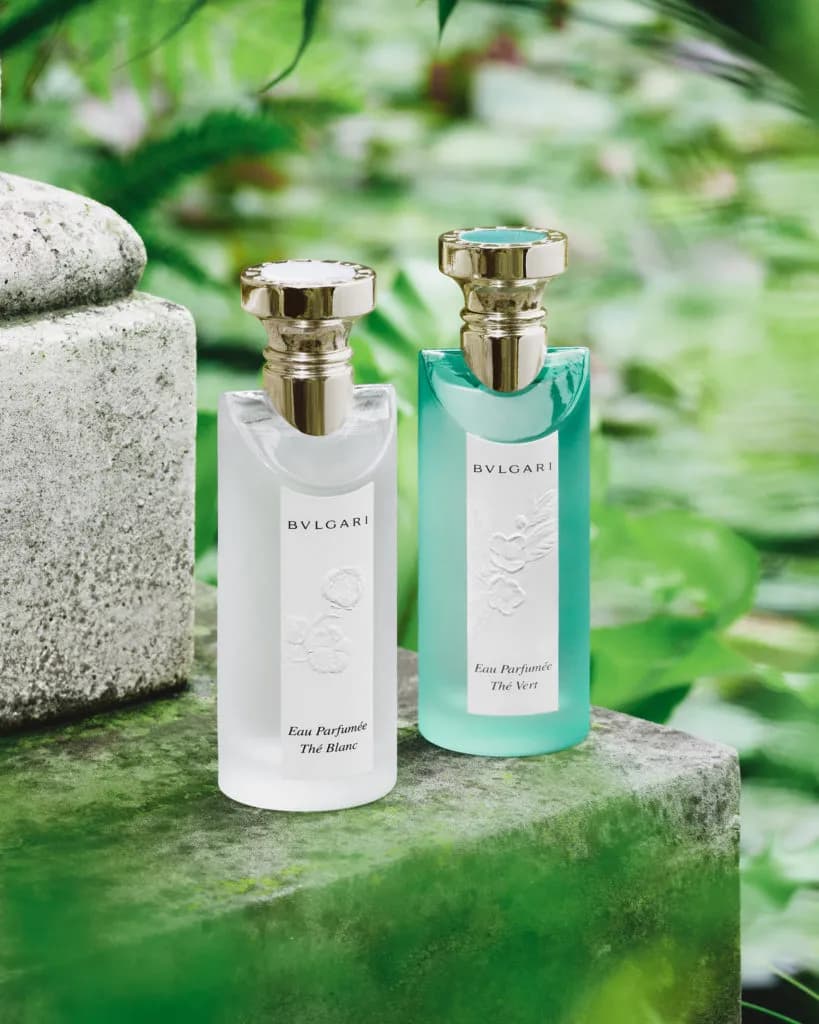 عطر ادکلن بولگاری او پارفومی او د ورت اصل — تصویر ۴
